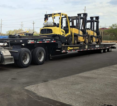 landoll trailer service